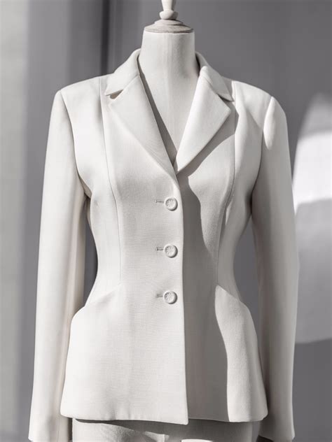 christian dior jacken|dior bar jackets.